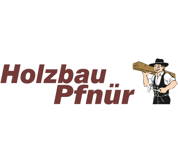 Holzbau Pfnür